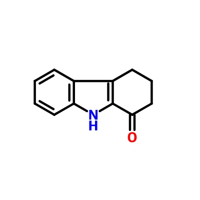 CAS 3456-99-3|2،3،4 ، 9- TETRAHYDRO -1 H-CARBAZOL -1- واحد