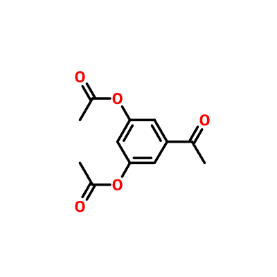 CAS 35086-59-0|3 ، 5- دياسيتوكسي أسيتوفينون