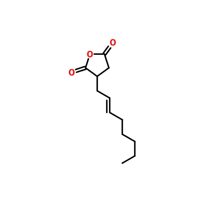 CAS 42482-06-4|2- Octen -1- أنهيدريد ylsuccinic ، خليط من رابطة الدول المستقلة والترانس