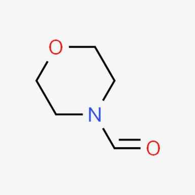 CAS 4394-85-8|N- فورميل مورفولين
