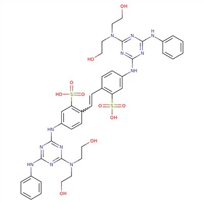 CAS: 4404-43-7|Calcofluor White M2R
