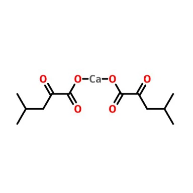 CAS: 51828-95-6|الكالسيوم 2- كيتو -4- Methylvalerate