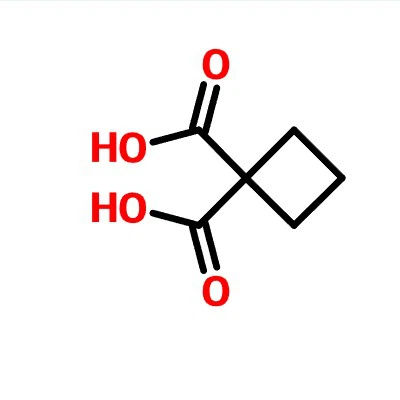 CAS: 5445-51-2|Cyclobutane -1 ، 1- حمض ثنائي الكربوكسيل