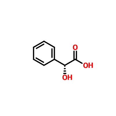 CAS 611-71-2|حمض الماندليك
