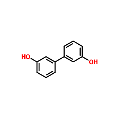 CAS 612-76-0|3،3'-ثنائي هيدروكسي بيفينيل