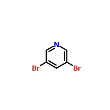 CAS 625-92-3|3 ، 5- ديبروموبيريدين