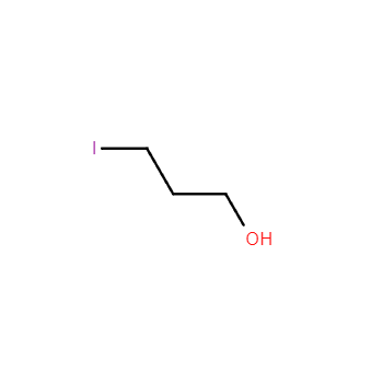 CAS 627-32-7|3- Iodopropanol