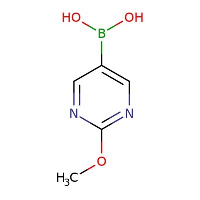 CAS: 628692-15-9|2- methoxypyrimidin -5- yl -5- حمض البورونيك