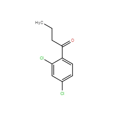 CAS 66353-47-7|2 ، 4- Dichlorobutyrophenone