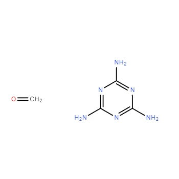 CAS 68002-20-0|2،4 ، 6- Tris [bis (methoxymethyl) amino] -1 ، 3 ، 5- تريازين