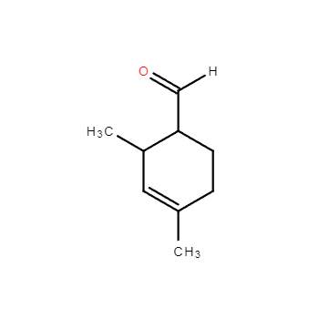 CAS 68039-49-6|2 ، 4- ثنائي ميثيل -3- CYCLOHEXENECARBOXALDEHYDE