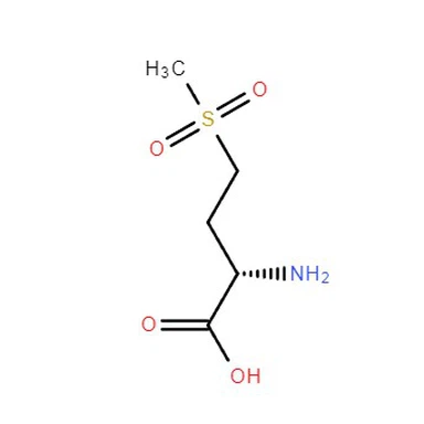 CAS: 7314-32-1|L- ميثيونين سلفون