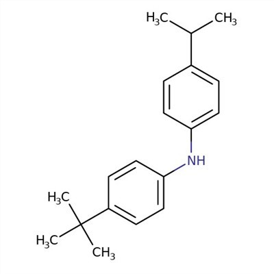 CAS: 782504-35-2|4- (tert-Butyl) -N - (4- isopropylphenyl) الأنيلين