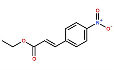 CAS: 953-26-4|إيثيل 4- نيتروسينامات
