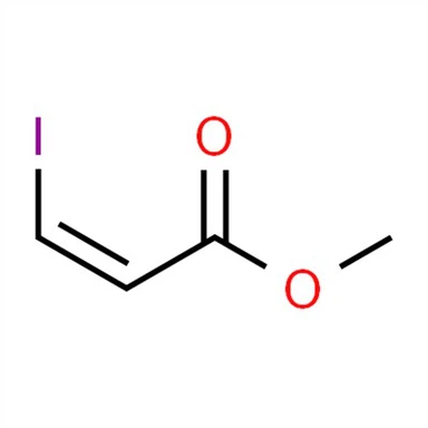 رقم CAS: 6214-23-9 Methyl (Z) -3- iodoacrylate