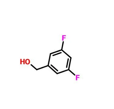 CAS NO. 79538-20-8 3 ، 5- Difluorobenzyl Alcohol