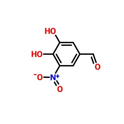 CAS: 116313-85-0|3 ، 4- Dihydroxy -5- nitrobenzaldehdye