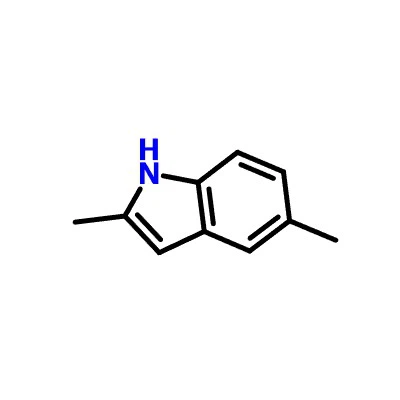 CAS: 1196-79-8|2 ، 5- ثنائي ميثيل -1 H-indole