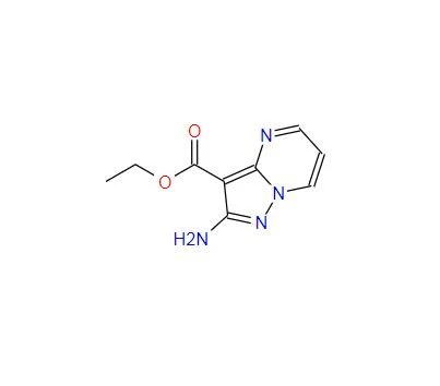 CAS: 1260169-02-5 丨 ethyl 2- aminopyrazolo [1 ، 5- أ] بيريميدين -3- كربوكسيلات