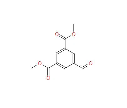 CAS: 164073-80-7 丨 dimethyl 5- formylisophthalate