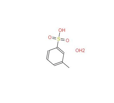 CAS: 312619-56-0 丨 3- Methylbenzenesulfonicacidhydrate