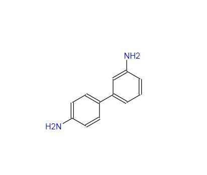 CAS: 32316-90-8 丨 3،4'-Biphenyldiamine