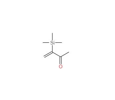 CAS: 43209-86-5 丨 3- Trimethylsilyl -3- بوتين -2- واحد