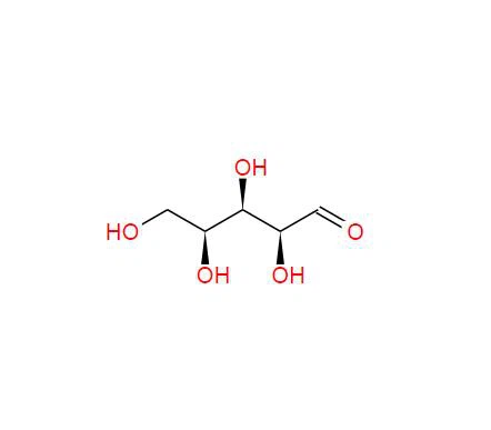 CAS: 609-06-3 丨 L-xylose