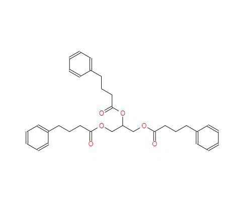 CAS: 611168-24-2 丨 Glycerol Phenylbutyrate