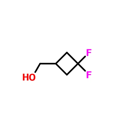 CAS 681128-39-2|(3 ، 3- DIFLUOROCYCLOBUTYL) ميثانول