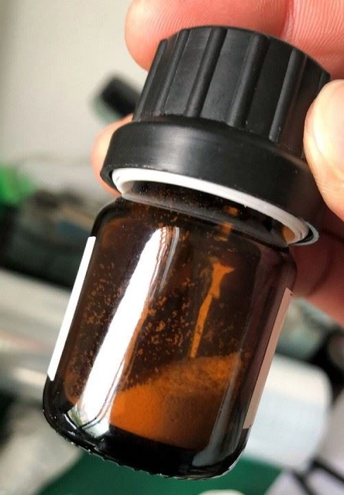 CAS:69260-42-0 | 4-(4-(Acryloyloxy)butoxy)benzoic Acid