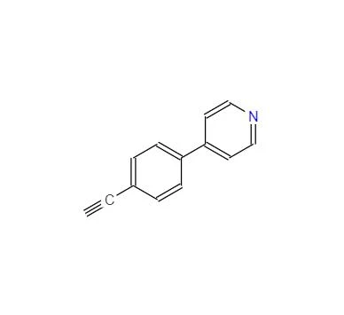 CAS: 83420-57-9 丨 بيريدين ، 4- (4- ethynylphenyl)