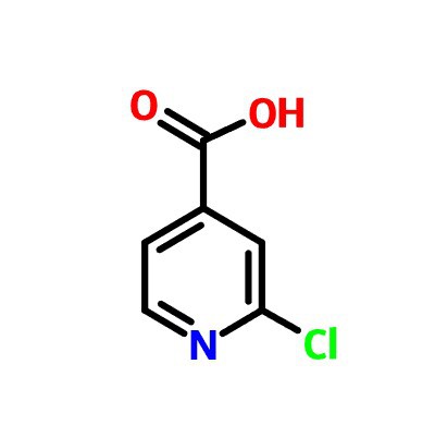 CAS: 6313-54-8|2- حمض كلورويسونيكوتينيك