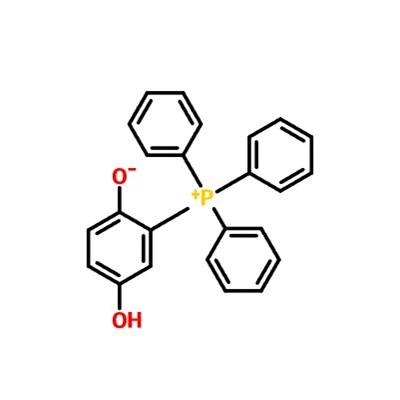 CAS:5405-63-0|ثلاثي فينيل فوسفين-1،4-مضاف البنزوكينون
