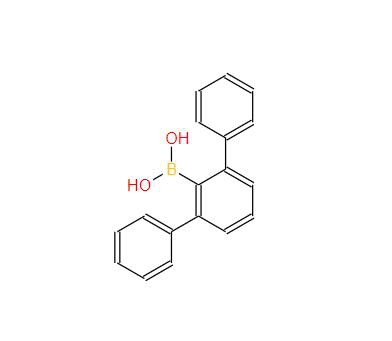 CAS: 1065663-52-6 丨 1،1 ': 3'، 1 '' - terphenyl] -2 '- حمض الإلبورونيك