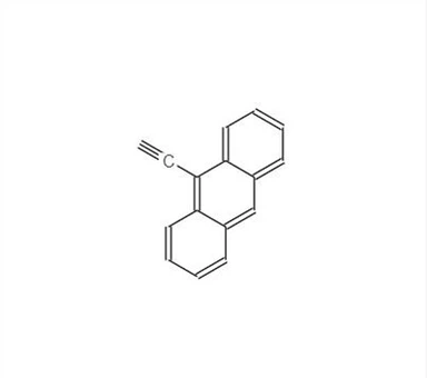 CAS: 13752-40-4 丨 9- ETHYNYL-ANTHRACENE