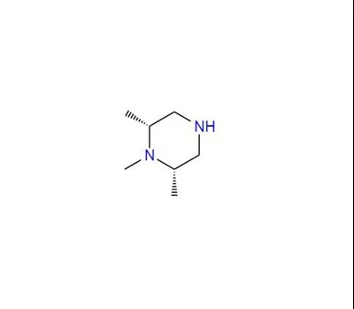 CAS: 147539-61-5 丨 Piperazine، 1،2، 6- trimethyl-، (2R، 6S) -rel- (9CI)