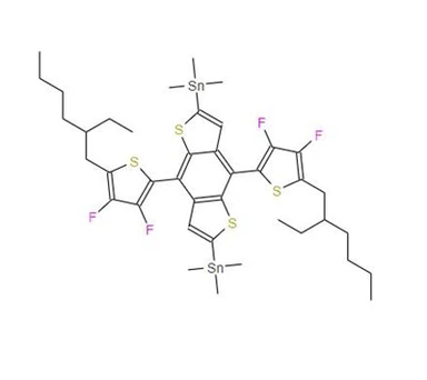 CAS: 2097548-29-1 丨 BDTFT