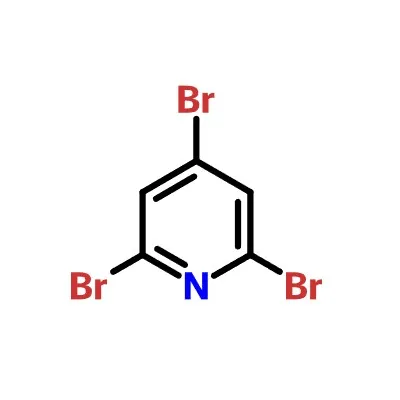 CAS: 2408-70-0|2،4 ، 6- Tribromopyridine