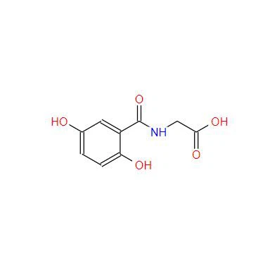 CAS: 25351-24-0 丨 GENTISURIC ACID