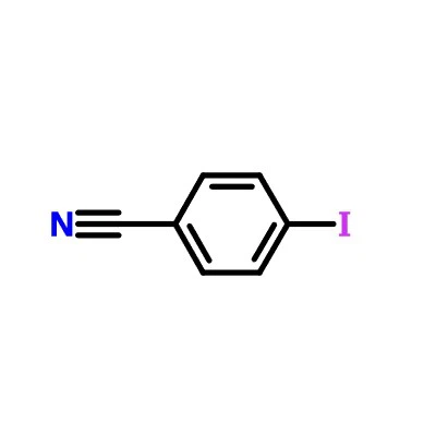 CAS: 3058-39-7|4- Iodobenzonitrile