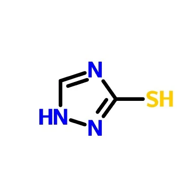 CAS:3179-31-5 | 1H-1,2,4-Triazole-3-thiol