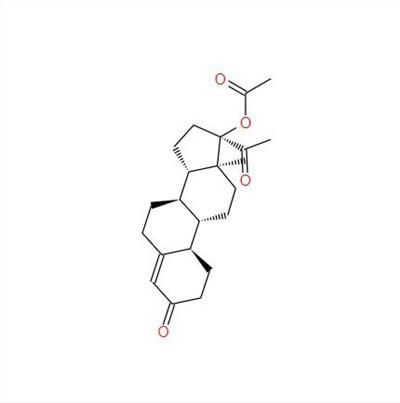 CAS: 31981-44-9 丨 Gestonoronacetat