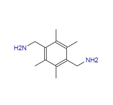 CAS: 32321-30-5 丨 hexamethylbenzene-alpha1، alpha 4- ديامين