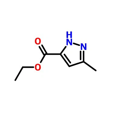 CAS: 4027-57-0|إيثيل 3- methylpyrazole -5- كربوكسيلات