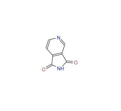 CAS: 4664-01-1 丨 3 ، 4- PYRIDINEDICARBOXIMIDE