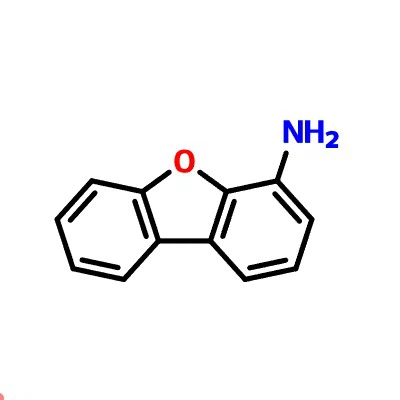 CAS: 50548-43-1|4- Dibenzofuranamine