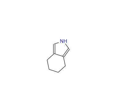 CAS: 51649-35-5 丨 2H-Isoindole، 4،5،6، 7- tetrahydro- (9CI)