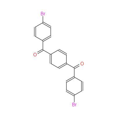 CAS: 52497-29-7 丨 [4- (4- بروموبنزويل) فينيل] - (4- بروموفينيل) ميثانون