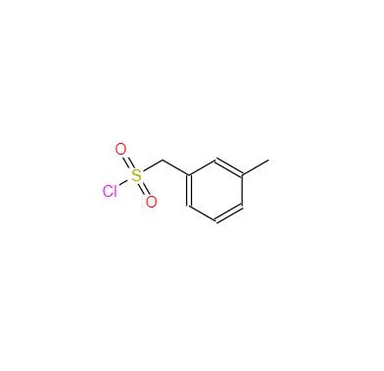CAS: 53531-68-3 丨 M-TOLYLMETHANESULFONYL كلوريد